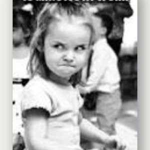 Meet your Posher, Tonya